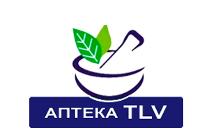 Аптека TLV